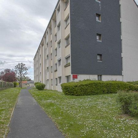 Appartement Moderne A Caen Pour 4 Personnes Buitenkant foto