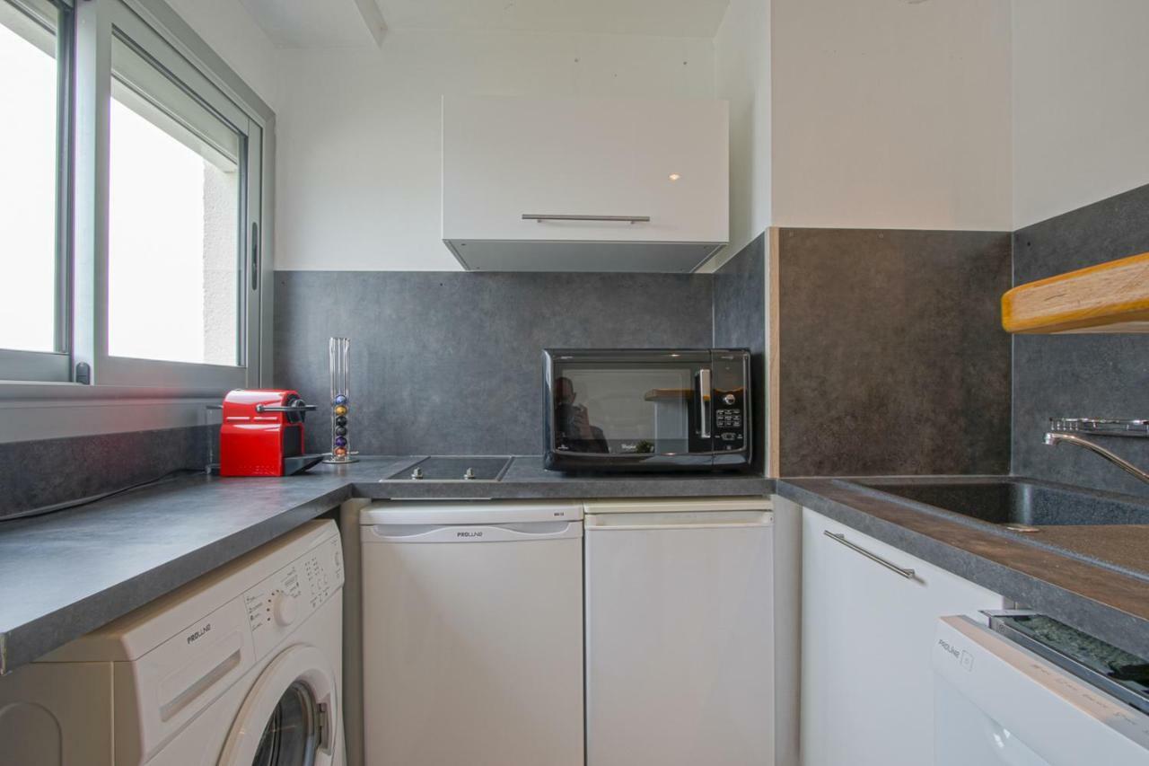 Appartement Moderne A Caen Pour 4 Personnes Buitenkant foto